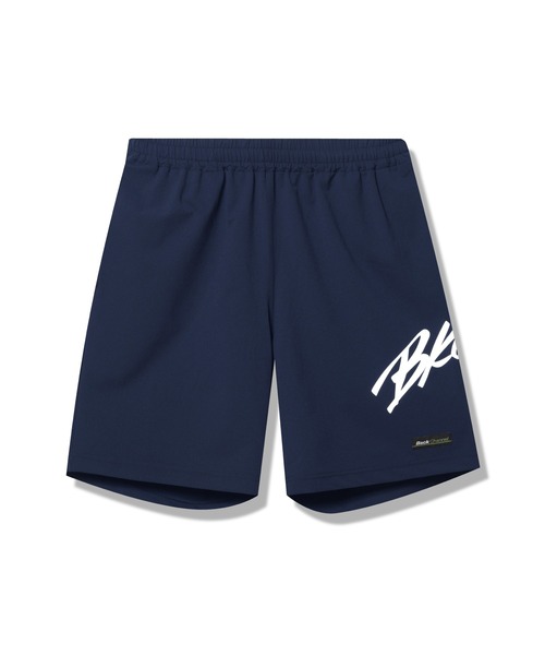 Back Channel（バックチャンネル）の「STRETCH LIGHT SHORTS（その他パンツ・メンズ・ベージュ/ネイビー/レッド/オリーブドラブ・SMALL/MEDIUM/LARGE/X-LARGE/XX-LARGE）」の4枚目の写真