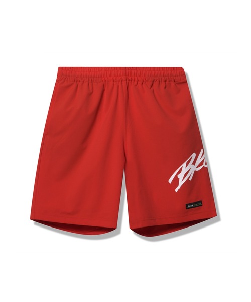 Back Channel（バックチャンネル）の「STRETCH LIGHT SHORTS（その他パンツ・メンズ・ベージュ/ネイビー/レッド/オリーブドラブ・SMALL/MEDIUM/LARGE/X-LARGE/XX-LARGE）」の15枚目の写真