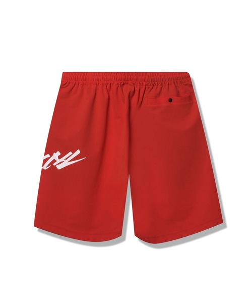 Back Channel（バックチャンネル）の「STRETCH LIGHT SHORTS（その他パンツ・メンズ・ベージュ/ネイビー/レッド/オリーブドラブ・SMALL/MEDIUM/LARGE/X-LARGE/XX-LARGE）」の16枚目の写真