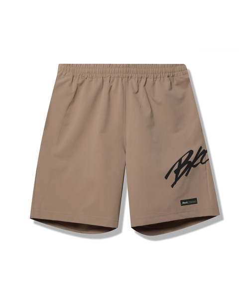 Back Channel（バックチャンネル）の「STRETCH LIGHT SHORTS（その他パンツ・メンズ・ベージュ/ネイビー/レッド/オリーブドラブ・SMALL/MEDIUM/LARGE/X-LARGE/XX-LARGE）」の5枚目の写真