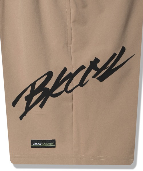 Back Channel（バックチャンネル）の「STRETCH LIGHT SHORTS（その他パンツ・メンズ・ベージュ/ネイビー/レッド/オリーブドラブ・SMALL/MEDIUM/LARGE/X-LARGE/XX-LARGE）」の7枚目の写真