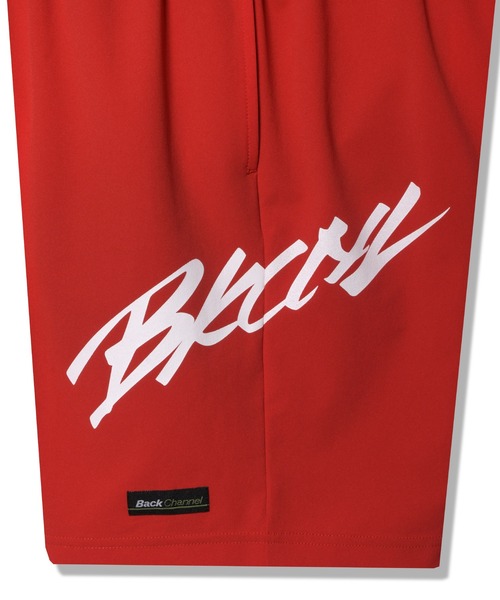 Back Channel（バックチャンネル）の「STRETCH LIGHT SHORTS（その他パンツ・メンズ・ベージュ/ネイビー/レッド/オリーブドラブ・SMALL/MEDIUM/LARGE/X-LARGE/XX-LARGE）」の17枚目の写真