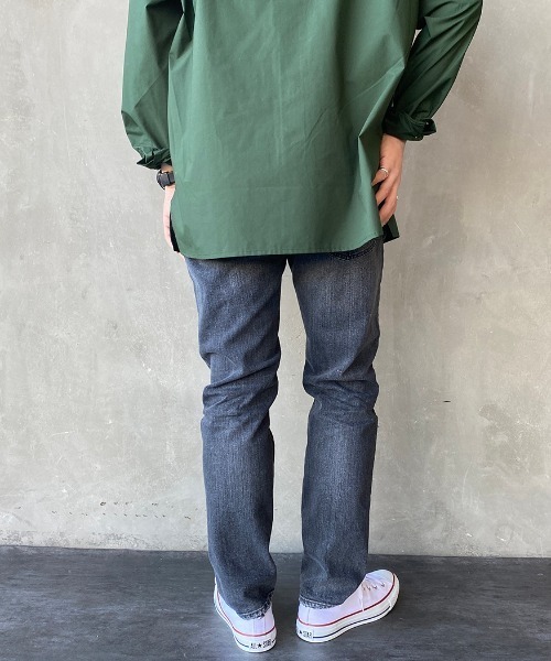 RED CARD（レッドカード）の「[RED CARD/レッドカード] RHYTHM リズムスリムテーパードデニム（デニムパンツ）」 WEAR