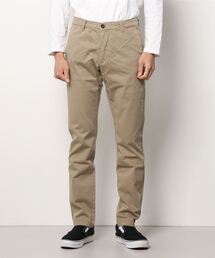 DR.DENIM | Clark Chino(チノパンツ)
