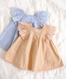 apres les cours | アクアリウムチュニック(チュニック)