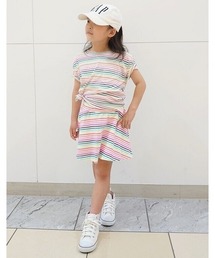 GAP（ギャップ）の「スカッツ (キッズ)（スカート・キッズ）」