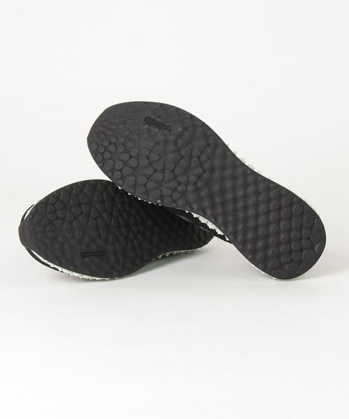 adidas（アディダス）の「adidas 4D Futurecraft / ランニングシューズ / アディダス（メンズ/レディース）（スニーカー・メンズ・ブラック×グレー/ブラック×ブラック/オフホワイト・23.0cm/25.5cm/29.0cm/28.5cm/27.0cm/27.5cm/23.5cm/24.5cm/24.0cm/22.5cm/26.0cm/22.0cm/25.0cm/26.5cm/28.0cm）」の19枚目の写真