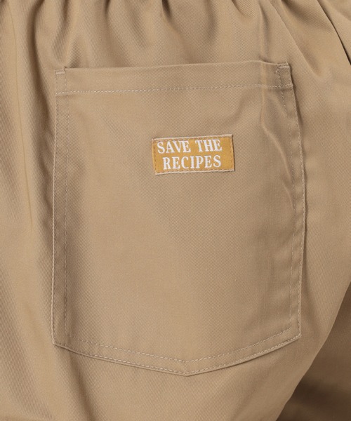 make a ray!（メイク ア レイ！）の「バルーンシルエット イージーカーゴ アンクルパンツ/ テーパードパンツ（カーゴパンツ・メンズ・ベージュ/ブラック/カーキ・S/L/M/XL）」の15枚目の写真