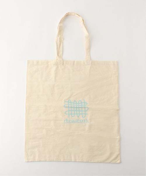 DRAGON(ドラゴン)の「*【DRAGON/ドラゴン】BROWN トート(かごバッグ・レディース・ブラウン・FREE)」の16枚目の写真