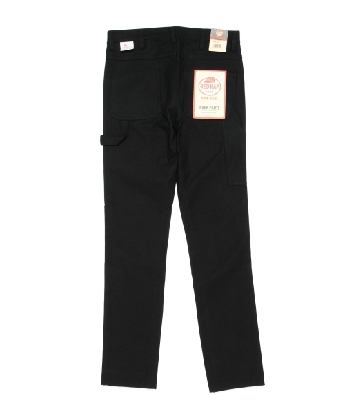 BEAMS（ビームス）の「◎RED KAP / スリムフィット ペインターパンツ（その他パンツ・メンズ・グレー/ブラック・32inch/30inch/34inch）」の21枚目の写真