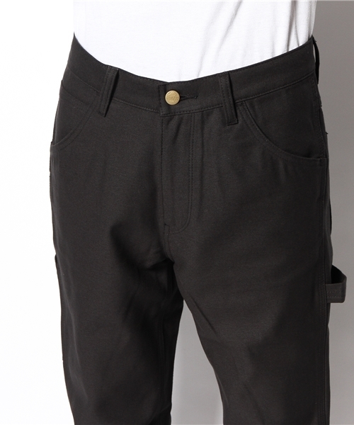 BEAMS（ビームス）の「◎RED KAP / スリムフィット ペインターパンツ（その他パンツ・メンズ・グレー/ブラック・32inch/30inch/34inch）」の8枚目の写真