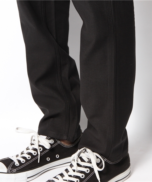 BEAMS（ビームス）の「◎RED KAP / スリムフィット ペインターパンツ（その他パンツ・メンズ・グレー/ブラック・32inch/30inch/34inch）」の3枚目の写真