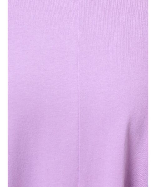 LAGUNAMOON（ラグナムーン）の「コットンマチフレアーマキシワンピース（ワンピース・レディース・チャコールグレー/ベビーピンク/パープル・FREE）」の21枚目の写真