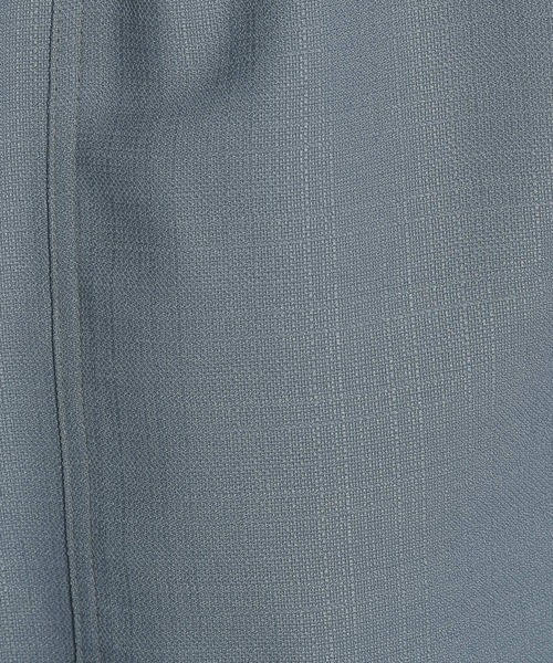 niko and...（ニコアンド）の「イージーカーゴショーツ（カーゴパンツ・メンズ・ネイビー/ブルー・MEDIUM/LARGE）」の12枚目の写真