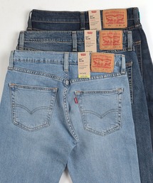 Levi's | 【Levi’s/リーバイス】511 スリムストレート  5ポケットジーンズ(デニムパンツ)