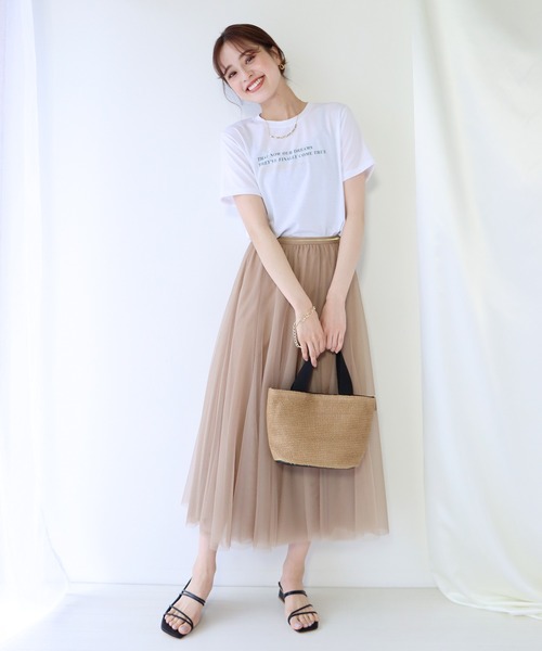 BLUEEAST(ブルーイースト)の「ミニトートかごバッグ(かごバッグ・レディース・ブラック/ホワイト・FREE)」の21枚目の写真