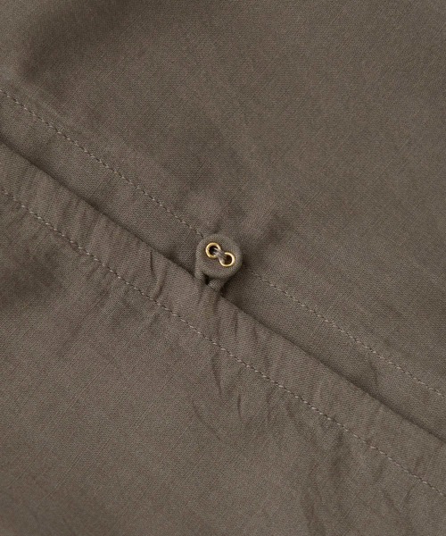 【セール】【emur】スクープパフブラウス（シャツ/ブラウス）｜ROPE' PICNIC（ロペピクニック） pattayablatt.com