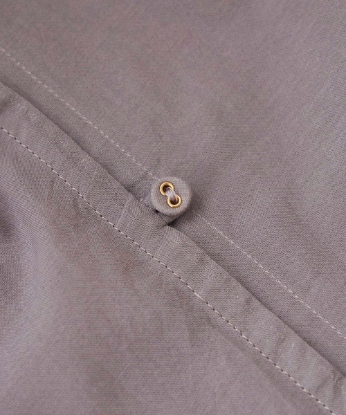 【セール】【emur】スクープパフブラウス（シャツ/ブラウス）｜ROPE' PICNIC（ロペピクニック） pattayablatt.com