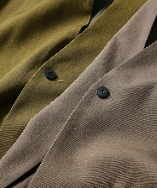 Dulcamara（ドゥルカマラ）の「2021秋冬 よそいきフェイクリブJK