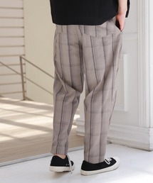 LAKOLE | TCツイルパターンコックパンツ / 945201(その他パンツ)