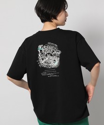 タトゥアートＴシャツ