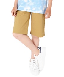 GLAZOS | ツイルストレッチ・ペインターハーフパンツ(その他パンツ)