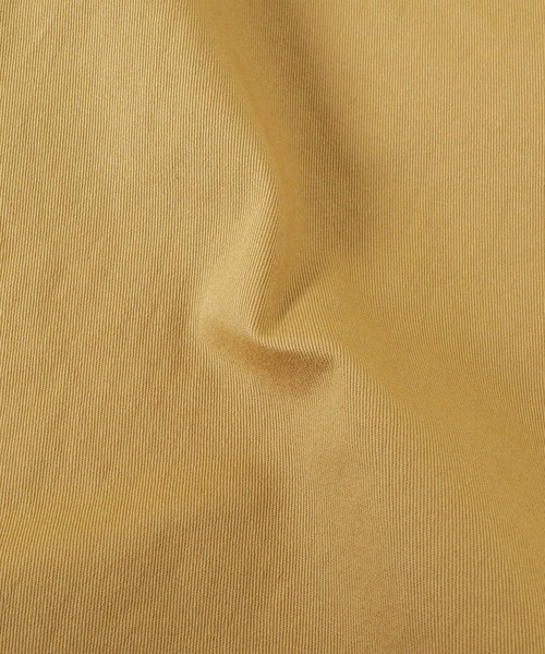 GLAZOS（グラソス）の「ツイルストレッチ・ペインターハーフパンツ（その他パンツ・キッズ・ベージュ/オフホワイト/カーキ・130cm/140cm/150cm/160cm/170cm）」の18枚目の写真