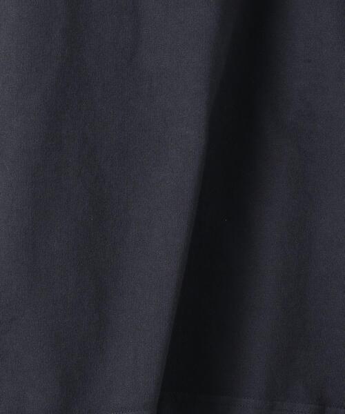 Acne Studios(アクネストゥディオズ)の「<Acne Studios(アクネ ストゥディオズ)>EDIE SATAP Tシャツ ■■■(Tシャツ/カットソー・レディース・ホワイト/オレンジ/ブラック・X-SMALL/XX-SMALL)」の15枚目の写真