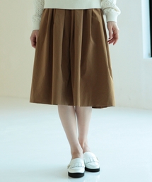 UNITED ARROWS | UAW P/N タック ギャザースカート ◆(スカート)