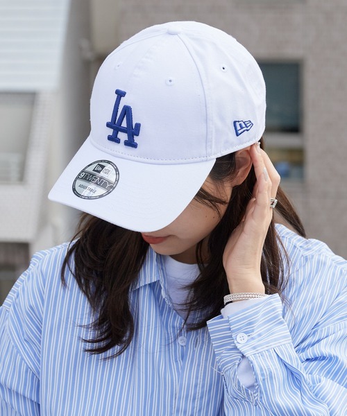 NEW ERA(ニューエラ)の「NEW ERA / ニューエラ MLB Core CLASSIC コアクラシック キャップ 9TWENTY 2026年春夏(キャップ・メンズ・チャコールグレー/ブラック/ベージュ/ネイビー/ダークグレー/ホワイト/グリーン・FREE)」の2枚目の写真