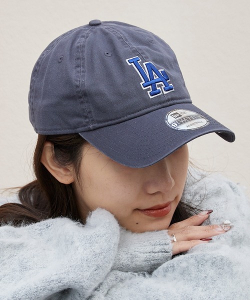 NEW ERA / ニューエラ MLB Core CLASSIC コアクラシック キャップ