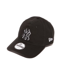 NEW ERA | NEW ERA / ニューエラ MLB Core CLASSIC コアクラシック ベースボールキャップ 9TWENTY カーブバイザー 定番 ベーシック ストリート カジュアル メンズ ストリート レディース クラシック  秋 秋服 2026年秋冬(キャップ)