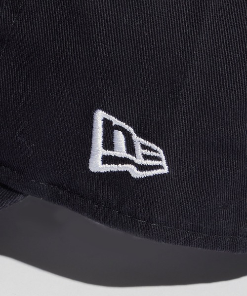 NEW ERA(ニューエラ)の「NEW ERA / ニューエラ MLB Core CLASSIC コアクラシック キャップ 9TWENTY 2026年春夏(キャップ・メンズ・チャコールグレー/ブラック/ベージュ/ネイビー/ダークグレー/ホワイト/グリーン・FREE)」の11枚目の写真