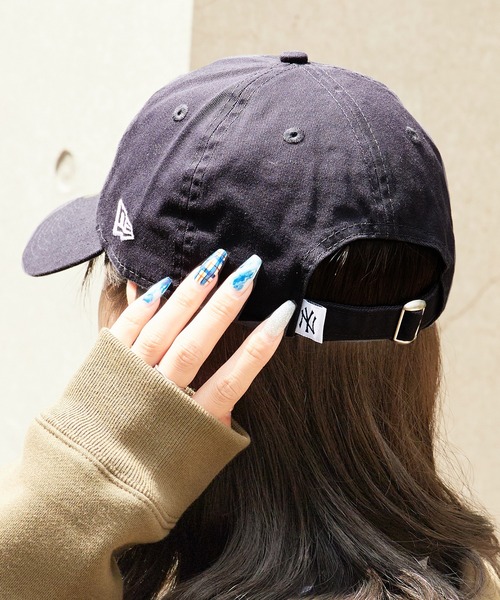 NEW ERA / ニューエラ MLB Core CLASSIC コアクラシック キャップ