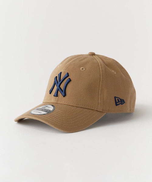 NEW ERA(ニューエラ)の「NEW ERA / ニューエラ MLB Core CLASSIC コアクラシック キャップ 9TWENTY 2026年春夏(キャップ・メンズ・チャコールグレー/ブラック/ベージュ/ネイビー/ダークグレー/ホワイト/グリーン・FREE)」の13枚目の写真