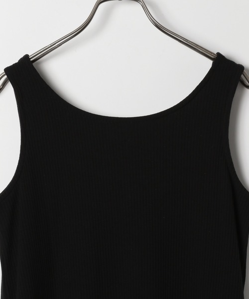 PAGEBOY(ページボーイ)の「ネットレースセットワンピース(ワンピース・レディース・ブラック/オフホワイト・FREE)」の22枚目の写真