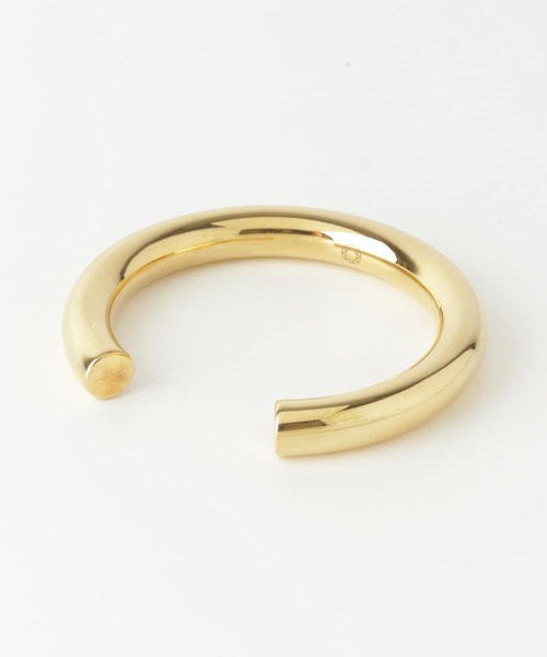 URBAN RESEARCH ROSSO WOMEN(アーバンリサーチ ロッソ)の「Saskia Diez BOLD BANGLE(ブレスレット・レディース・ゴールド・-)」の5枚目の写真