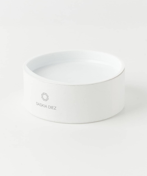 URBAN RESEARCH ROSSO WOMEN(アーバンリサーチ ロッソ)の「Saskia Diez BOLD BANGLE(ブレスレット・レディース・ゴールド・-)」の3枚目の写真