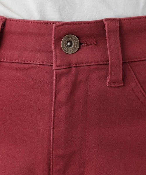 LEPSIM（レプシィム）の「【SS-LLサイズ】ＳＬＩＭ　ＦＩＴパンツ　945416（その他パンツ・レディース・チャコールグレー/ブラック/ブラウン/レッド/ブルー/グレイッシュベージュ・SMALL/MEDIUM/LARGE/X-SMALL/LL）」の17枚目の写真