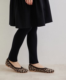 ROPE' PICNIC | リブストレッチニットレギンス(レギンス/スパッツ)