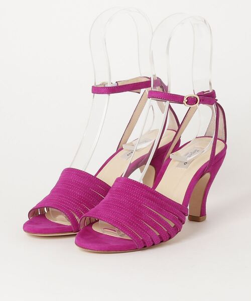 ROCK  SANDAL / VX734CVD