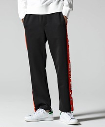 VIKTOR&ROLF(ヴィクター＆ロルフ)サイドラインジャージーパンツ/TAKE A TRIP JERSEY PANTS