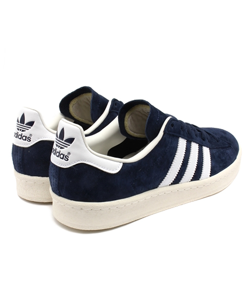 adidas Originals(アディダスオリジナルス)の「メンズ アディダス オリジナルス adidas Originals CP80s G63309(スニーカー・メンズ・ネイビー・28cm/26cm)」の4枚目の写真