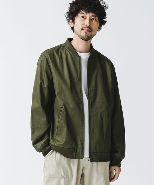 NANO universe（ナノユニバース）の「《撥水・防汚加工》SQUALL PROOF