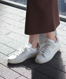 adidas | 【ADIDAS/アディダス】GX6286 STAN SMITH:スタンスミス スニーカー◆(スニーカー)
