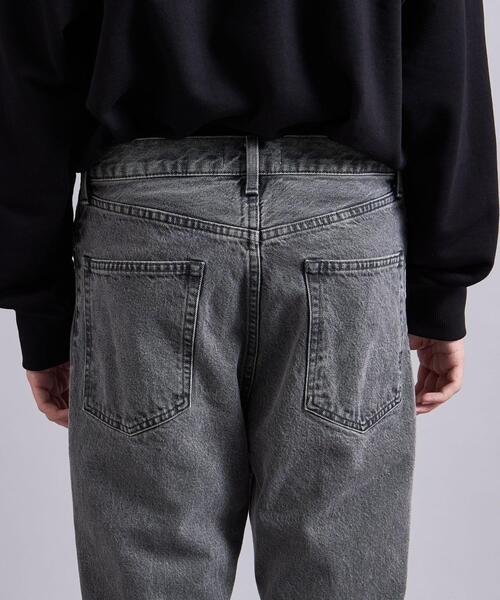 MONKEY TIME（モンキータイム）の「＜monkey time＞ DENIM P/TC CUT