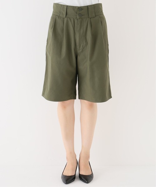 Deuxieme Classe（ドゥーズィエムクラス）の「military ショート
