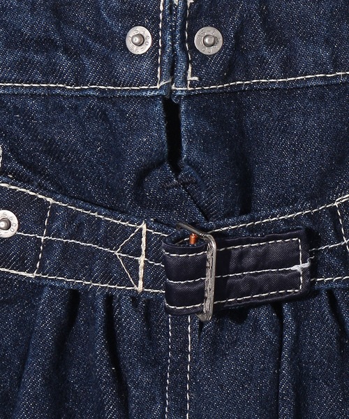 Levi's（リーバイス）の「Levi's(R) RED TWISTED スリムスカート