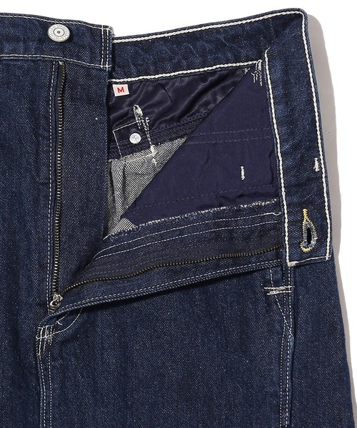 Levi's（リーバイス）の「Levi's(R) RED TWISTED スリムスカート
