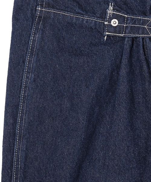 LEVI'S RED ダークブルー デニムスカート Levi's - LEVI'S RED デニムスカートの通販 by ME's shop